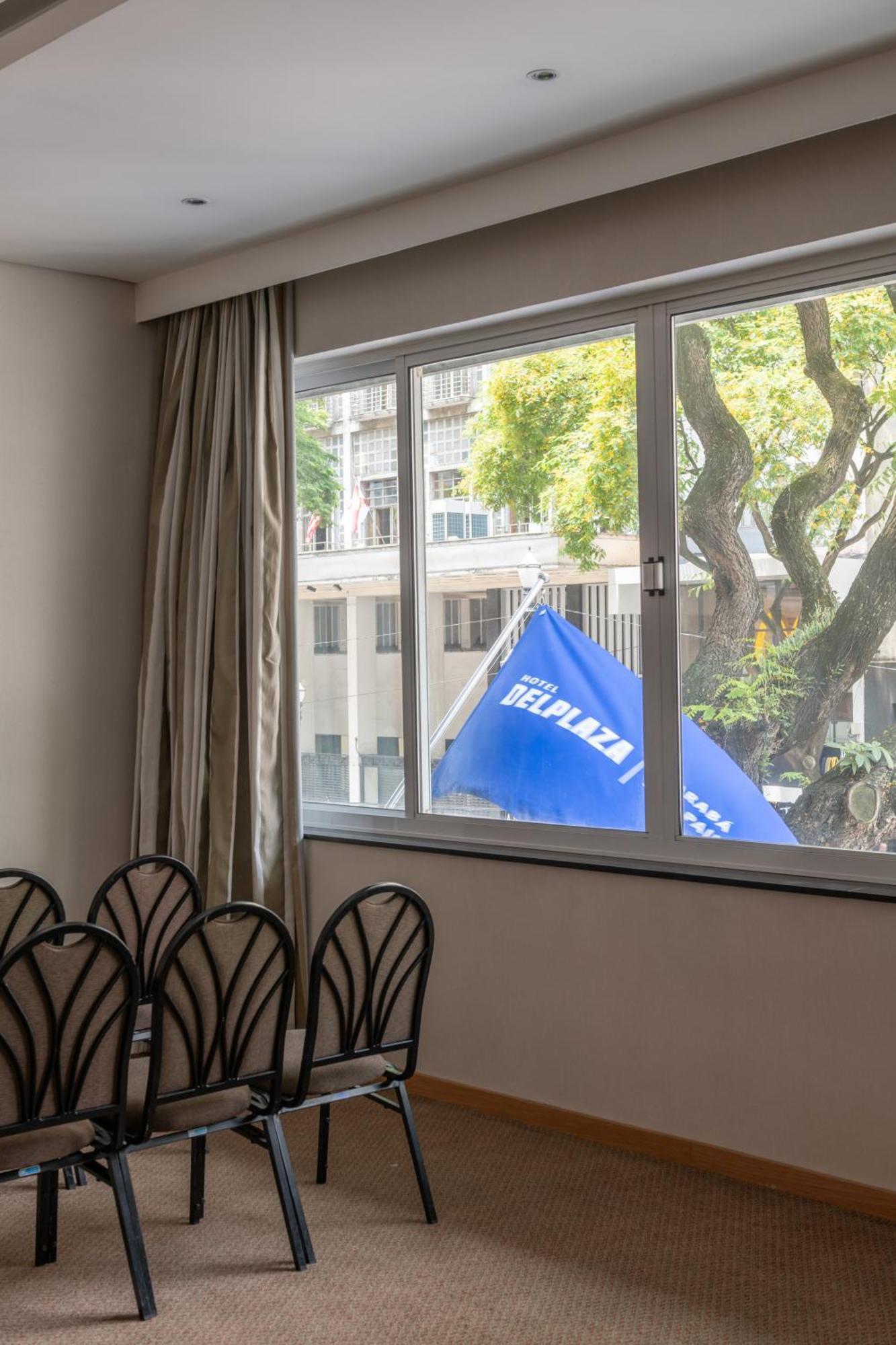 מלון Delplaza Maraba סאו פאולו מראה חיצוני תמונה